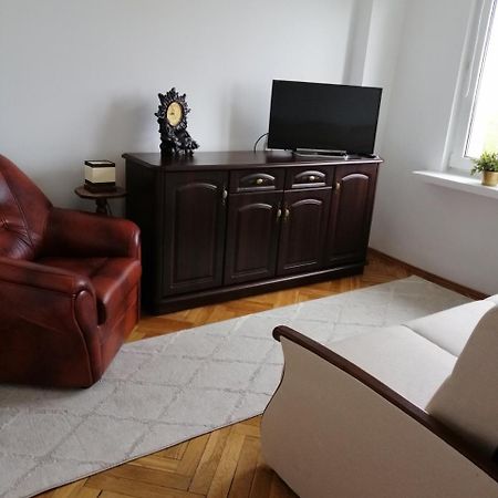 Appartement Wygodny I Funkcjonalny à Gdynia Extérieur photo