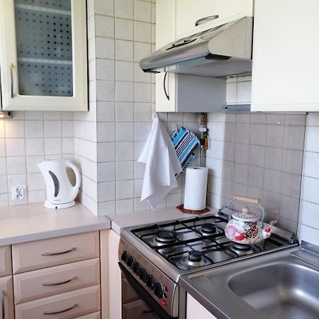 Appartement Wygodny I Funkcjonalny à Gdynia Extérieur photo