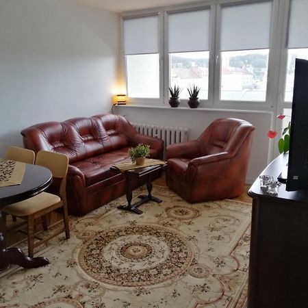 Appartement Wygodny I Funkcjonalny à Gdynia Extérieur photo