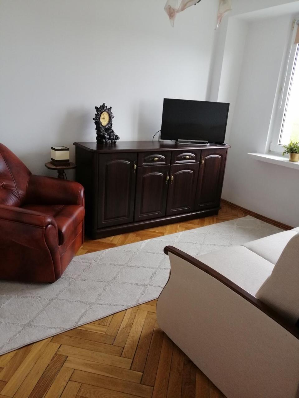 Appartement Wygodny I Funkcjonalny à Gdynia Extérieur photo