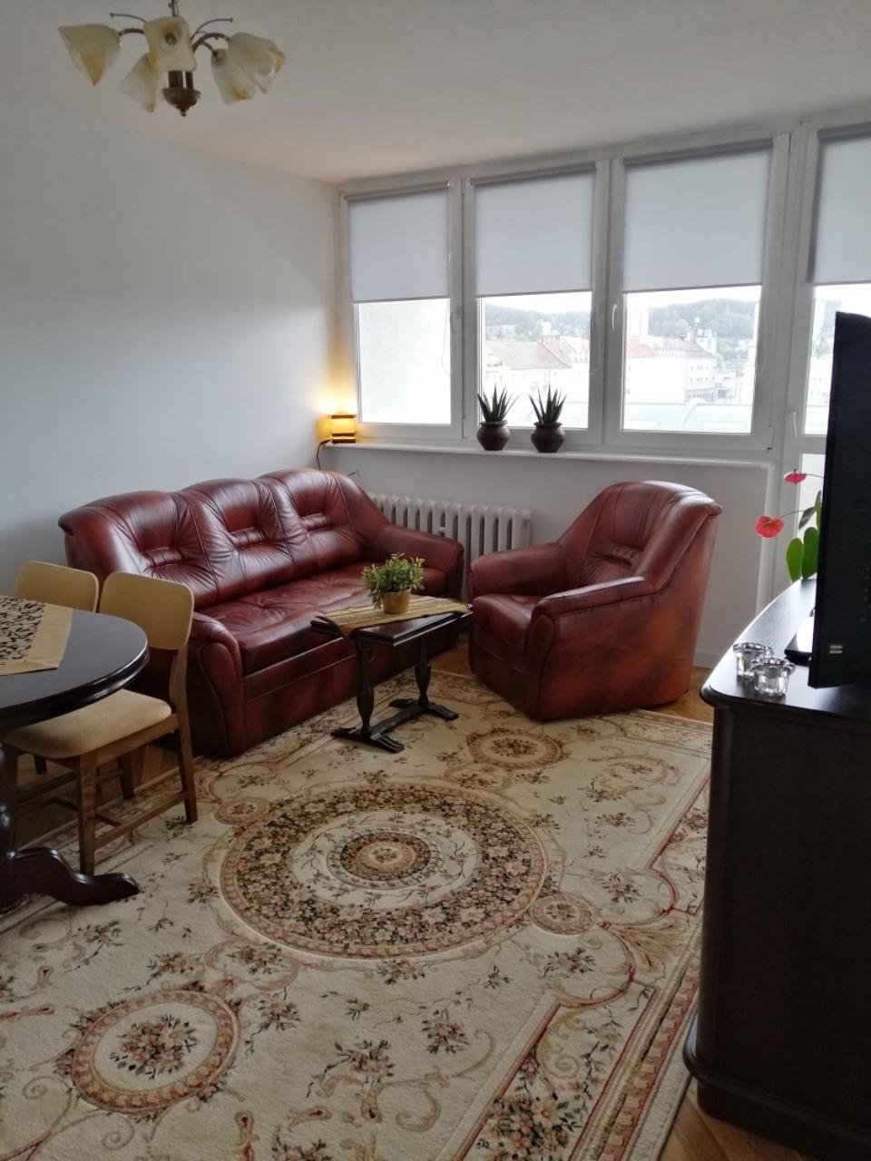 Appartement Wygodny I Funkcjonalny à Gdynia Extérieur photo