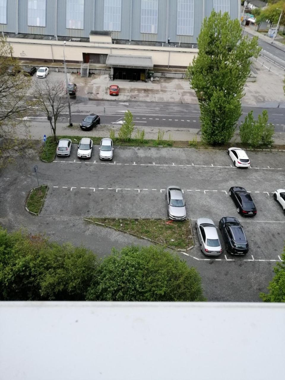 Appartement Wygodny I Funkcjonalny à Gdynia Extérieur photo