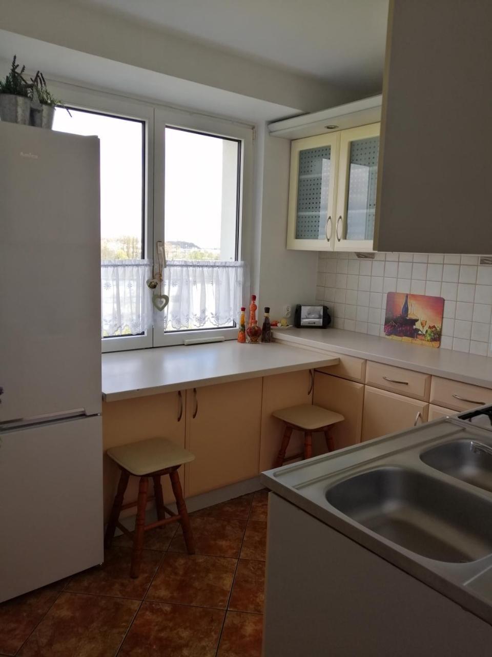 Appartement Wygodny I Funkcjonalny à Gdynia Extérieur photo