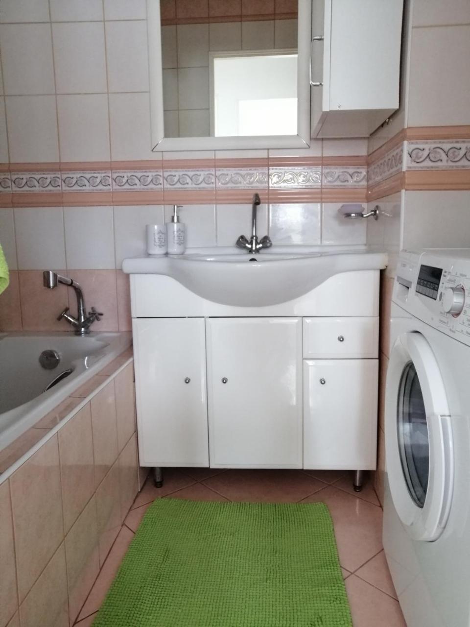 Appartement Wygodny I Funkcjonalny à Gdynia Extérieur photo