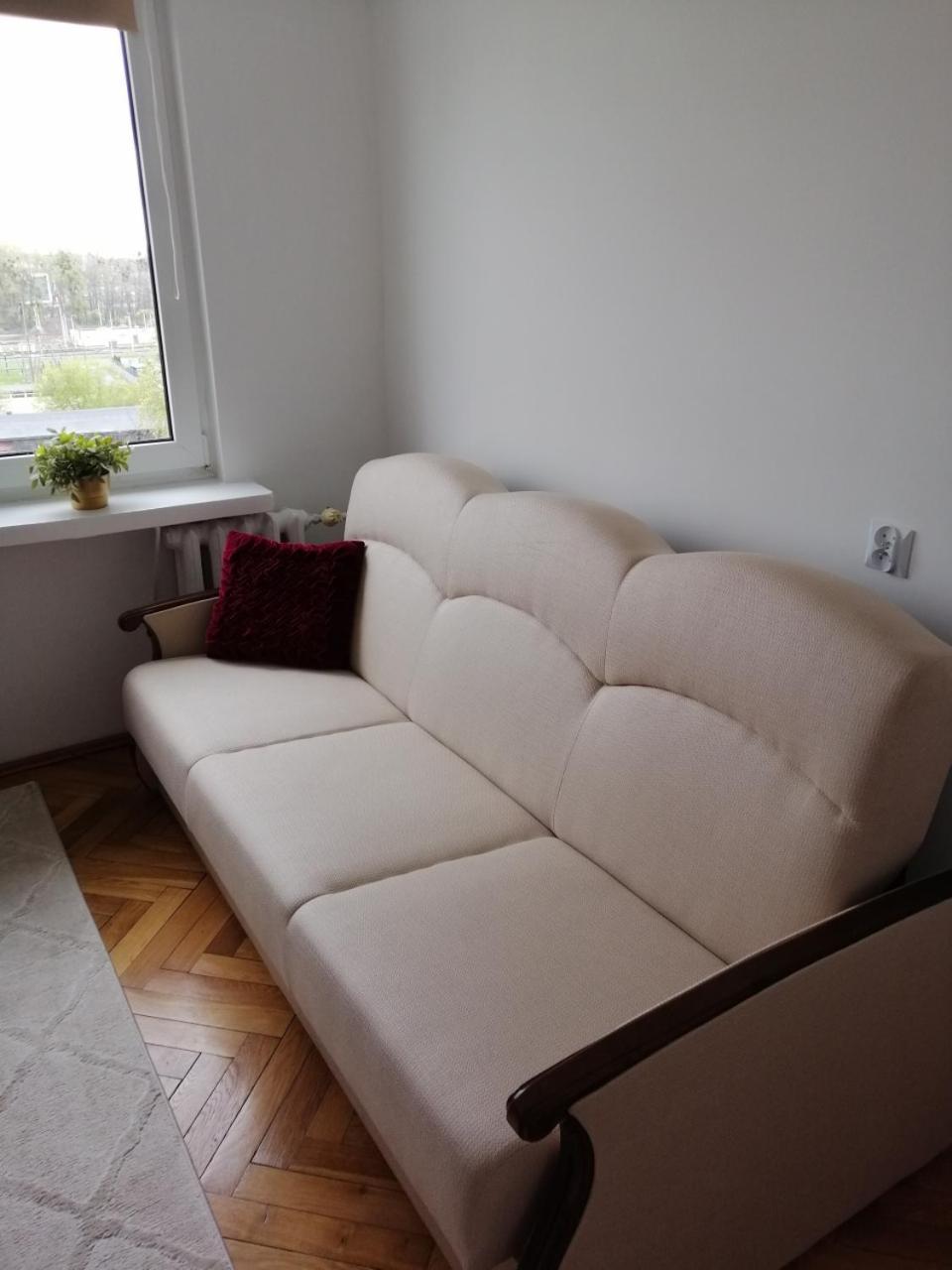 Appartement Wygodny I Funkcjonalny à Gdynia Extérieur photo